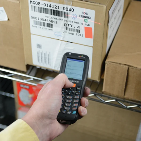 Datalogic MEMOR X3 PN: 944250006 2D 25 клавиш портативный карманный мобильный компьютер Стандартный и большой емкости батареи варианты