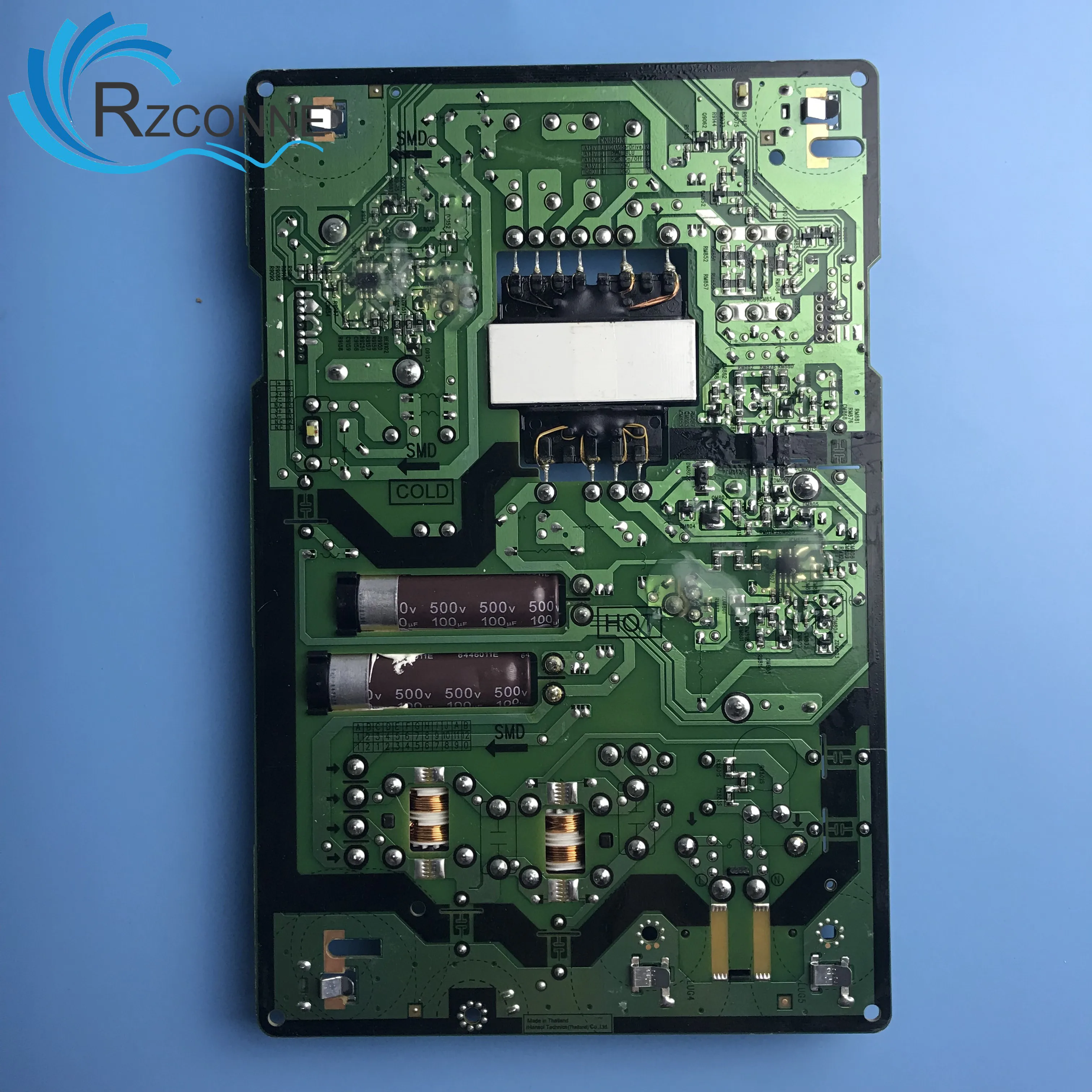 Мощность печатная плата питания BN44 00851D L40MSFR_MHS для 40 дюймов lcd телевизоров