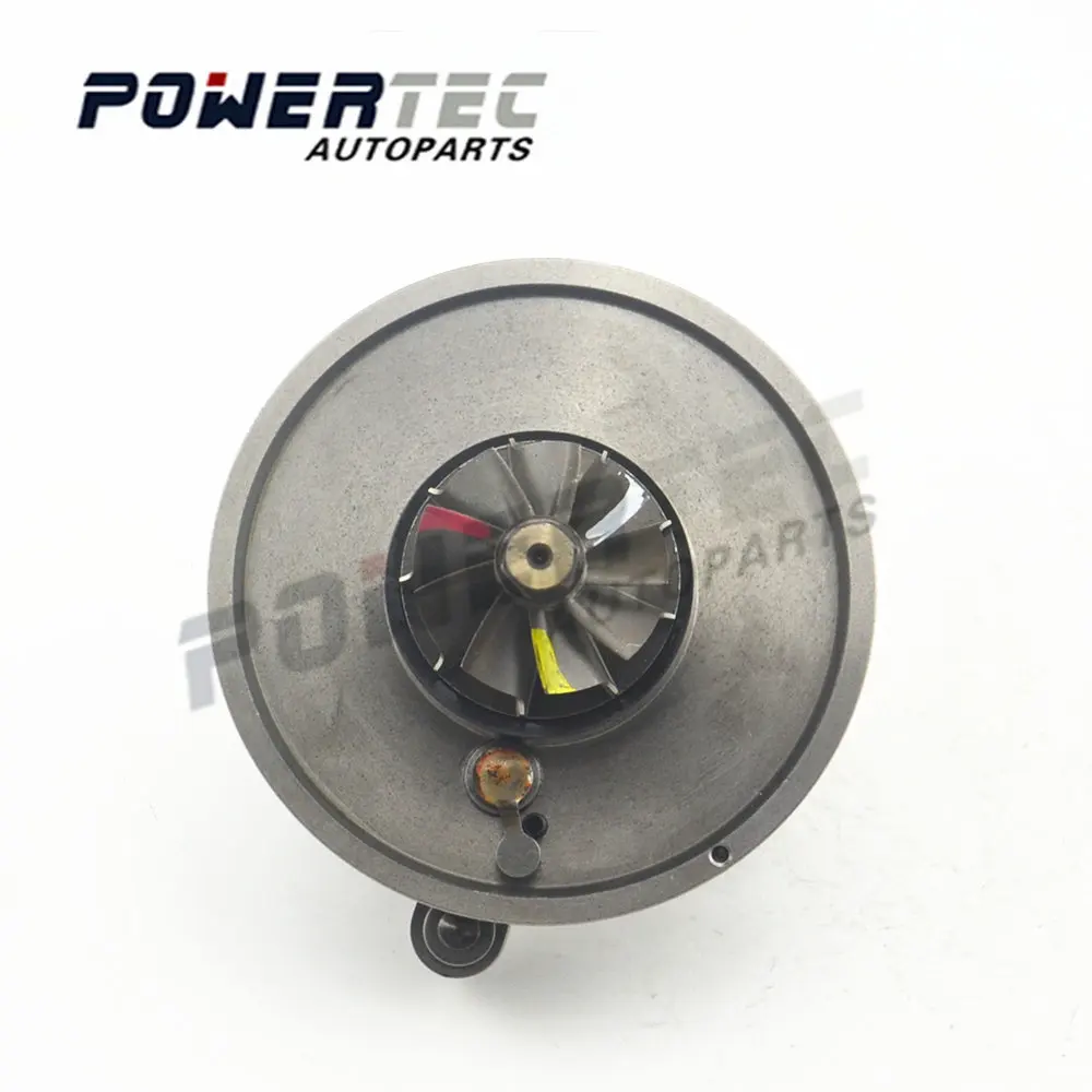 Картридж для зарядного устройства KP39 BV39 CHRA 54399880059 54399700059 03G253016D turbo VW Sharan I 2 0 TDI 103