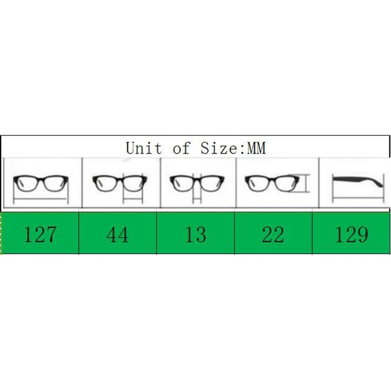 Fashion Hot New 1 Pc Men Women Comfy Reading Glasses Alloy Container Presbyopia 1.0 1.5 2.0 2.5 3.0 Diopter High Quality | Аксессуары