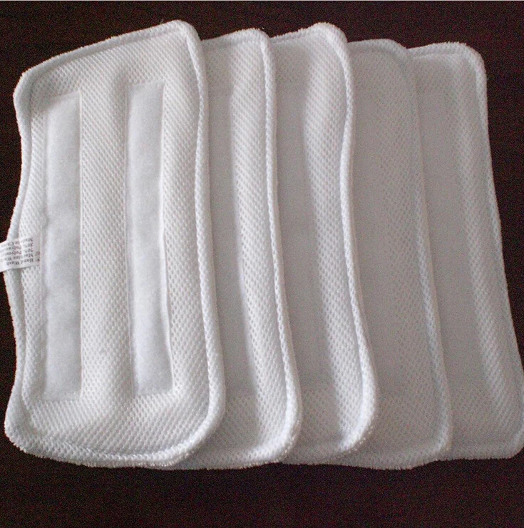 

Steam Cleaner Parts steam mcirofiber mop head 28X17cm