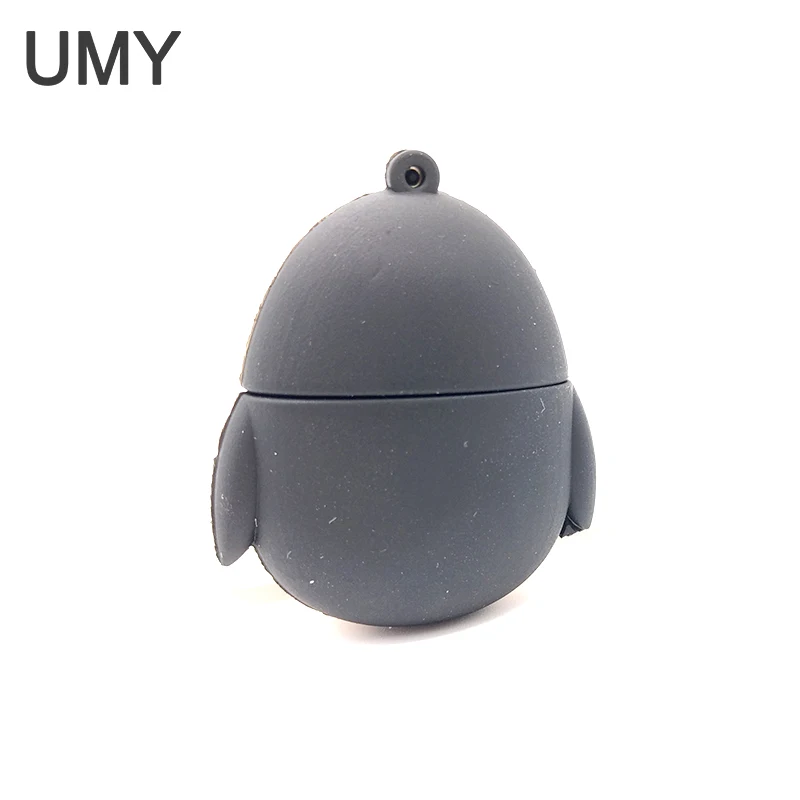 Популярный милый мультяшный usb флеш накопитель флешка 4 гб 8 16 32 U диск карта памяти
