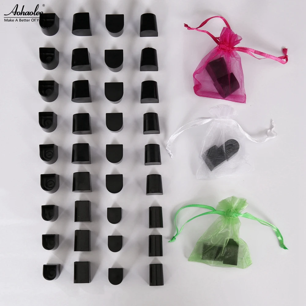 100 пар/лот протекторы на каблуках силиконовая Нескользящая шпилька для латинских