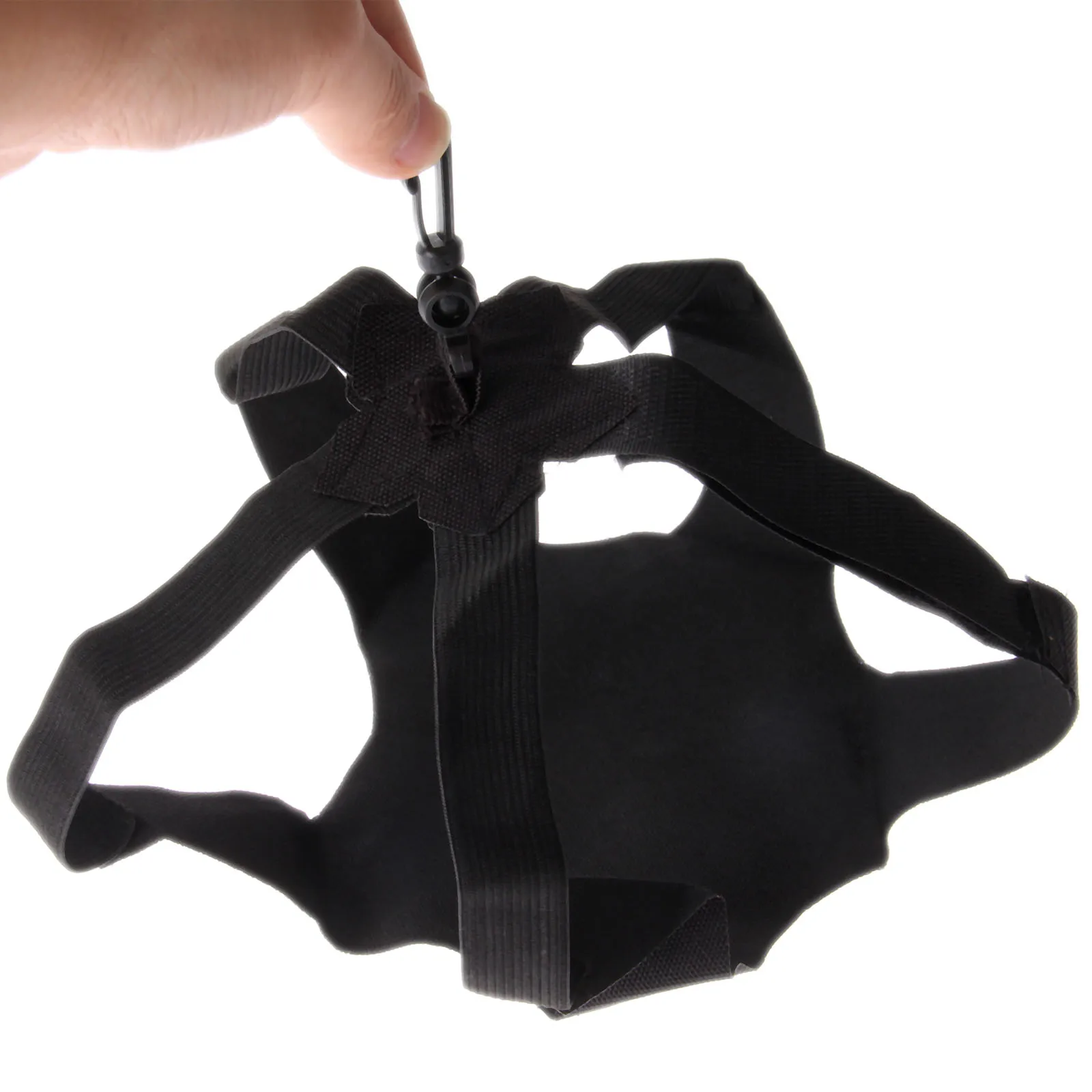 

1 Set Soccer Kick Training Band Sport Assistance Adjustable Football Trainer Soccer Ball Practice Belt Juggle Training Equipment