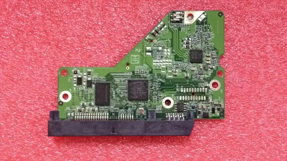 Плата для жёсткого диска 2060-771945 001 2060-771945-001 REV A WD20EURS WD20EZRX 30PURX WD40EZRX