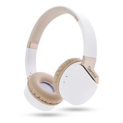 Yellow Наушники bluetooth 5,0 беспроводные HIFI наушники slauchawki bezprzewowe гарнитура Водонепроницаемая с микрофоном auricolari гарнитура - Цвет: Yellow