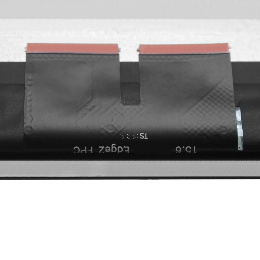 Для Lenovo Edge 2-15 1580 80QF NT156FHM-N42 NT156FHM-N41 FHD LCD кодирующий преобразователь сенсорного