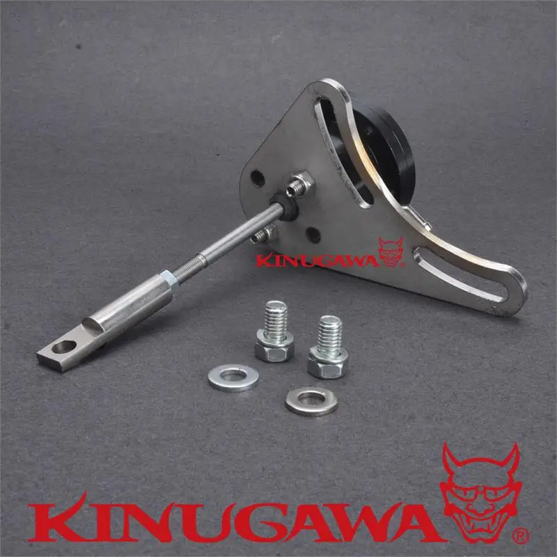 Kinugawa регулируемый привод разгрузочного клапана турбонаддува для SAAB 84 ~ 93 900