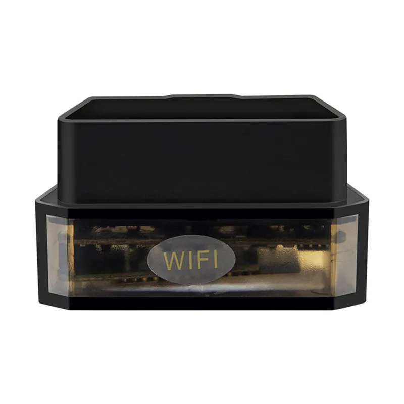 Vgate iCar Pro OBD2 сканер Bluetooth 3 0 WIFI для Android/IOS Wi-Fi автомобильный диагностический