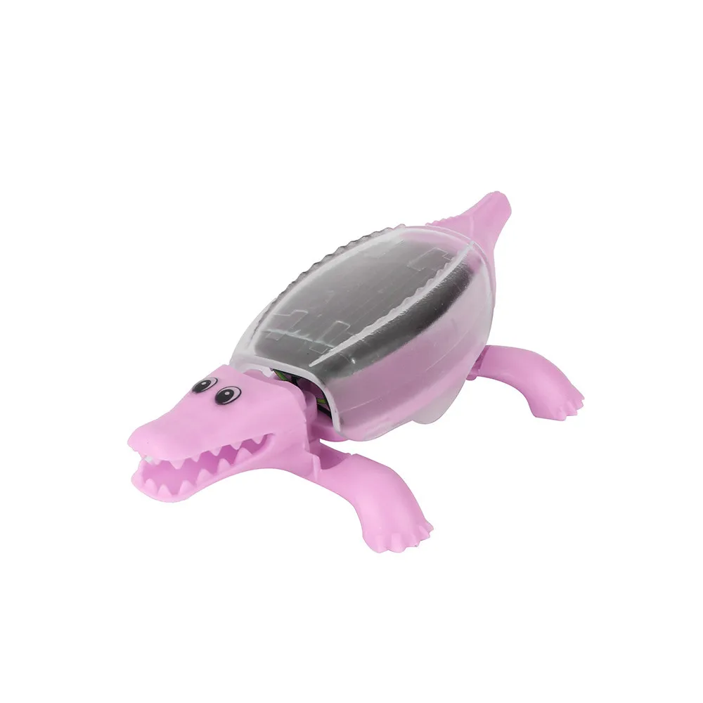 Обучающая игрушка на солнечной энергии для детей #40|Игрушки солнечных