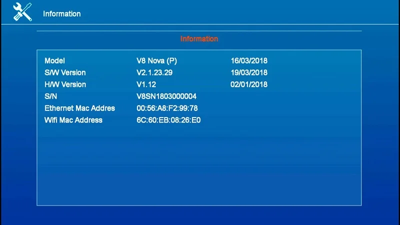 10 шт./лот GTMedia V8 Gtmedia V8 pro2 H.265 DVB-S2+ T2+ DVB-C спутниковый ресивер встроенный wifi PowerVu Biss лучше gtmedia v8 nova