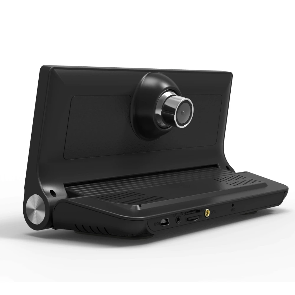 OHREX T806 4G 7 дюймов автомобиля gps Android навигации Bluetooth Google ADAS Full HD 1080p