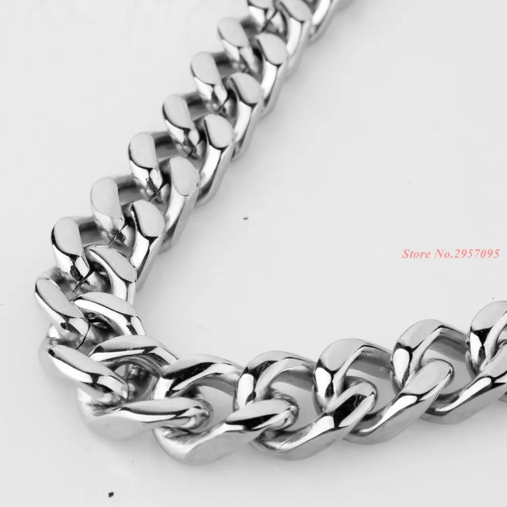 Ожерелье из нержавеющей стали 7 40 дюймов|jewelry style|jewelry wholesalewholesale jewelry |