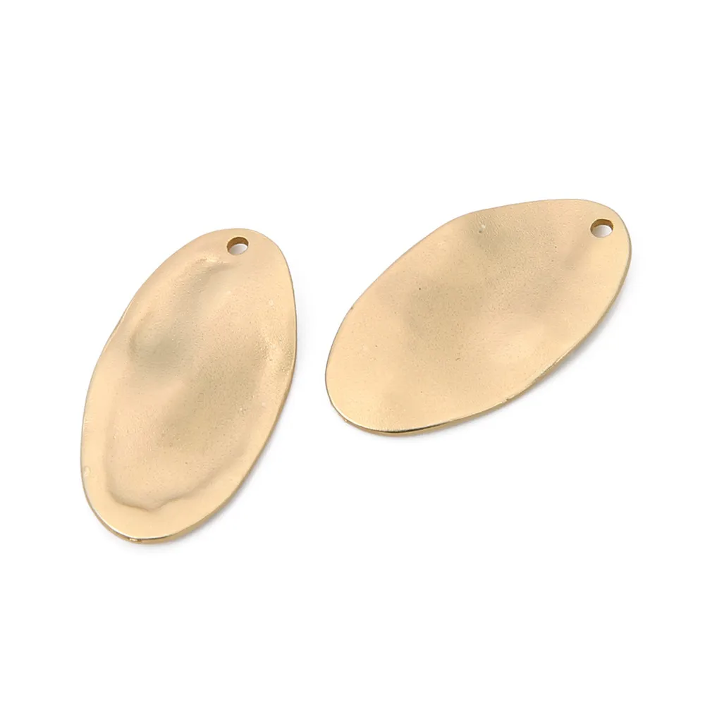 SAUVOO 2 шт./партия колье из золотистого сплава подвески модные женские украшения DIY