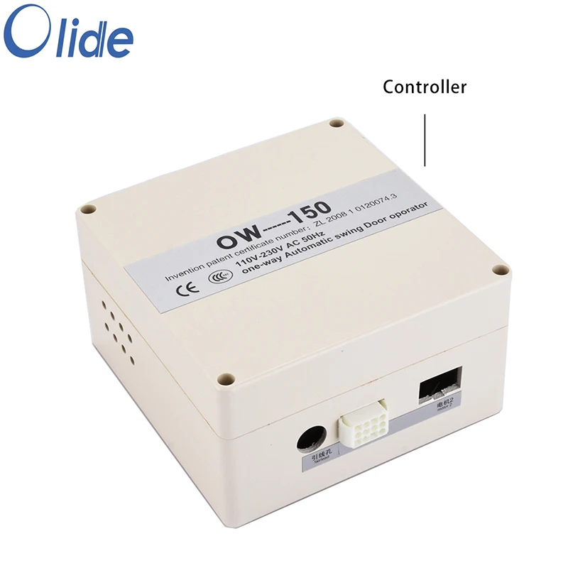 Olide Automatic/Electric ground Door Operator Door Closer