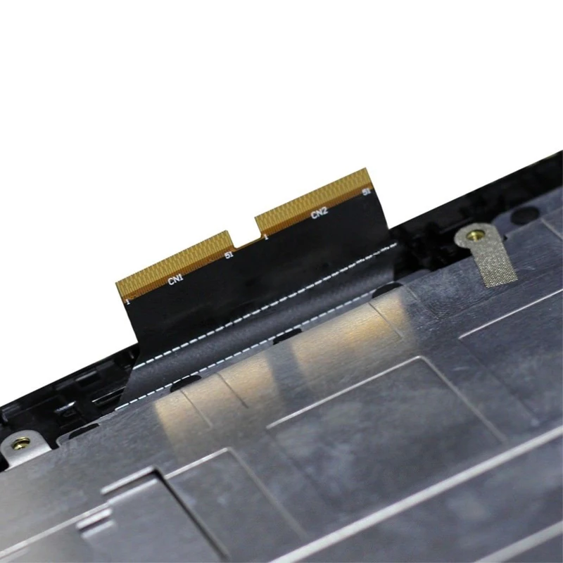 ЖК дисплей для ASUS Transformer Book T100H T100HA FP ST101SI010AKF 01X полный сенсорный экран дигитайзер