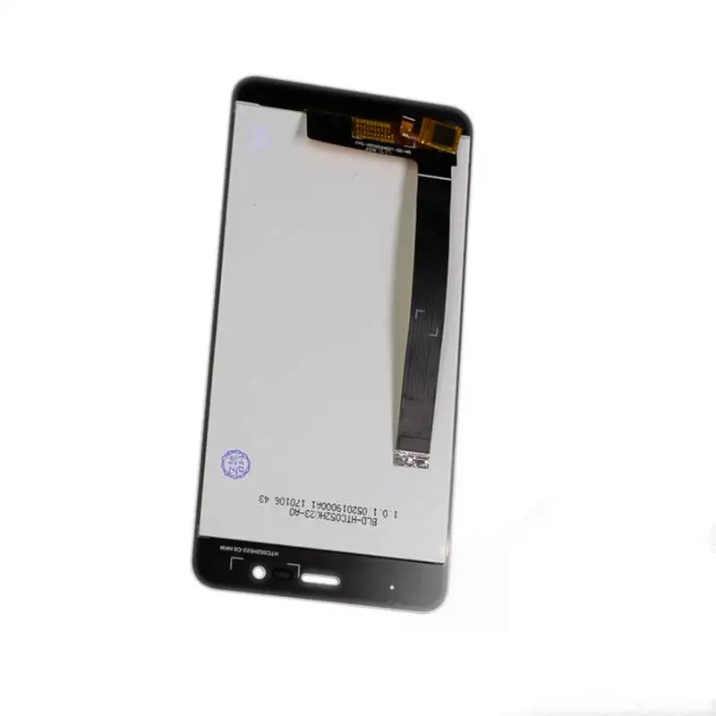 5 2-дюймовый ЖК-экран Замена для Asus Zenfone 3 Max ZC520TL ЖК-дисплей сенсорный экран сборка