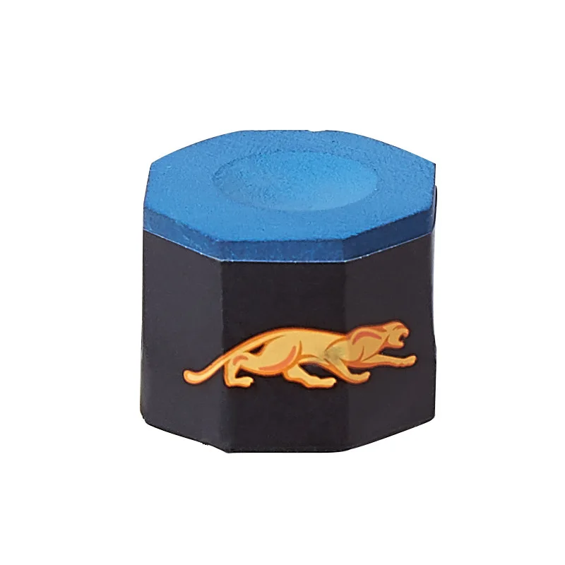 Шоколадный порошок мяч кия Чистка бильярдные аксессуары синий жирный Джокер