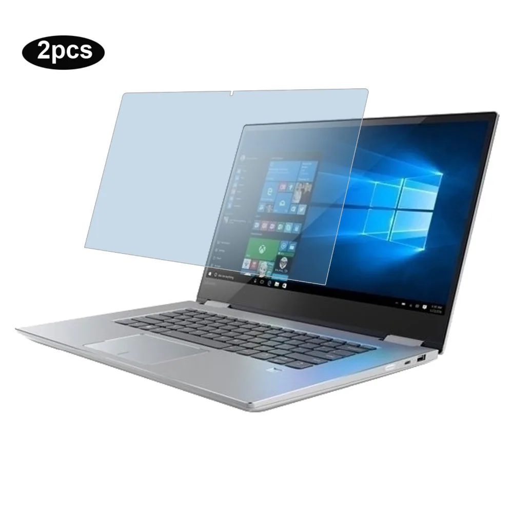 Cartinoe Экран протектор для 2018 lenovo Йога 720 15 6 дюймов ноутбук 720-15 анти-голубой свет ЖК