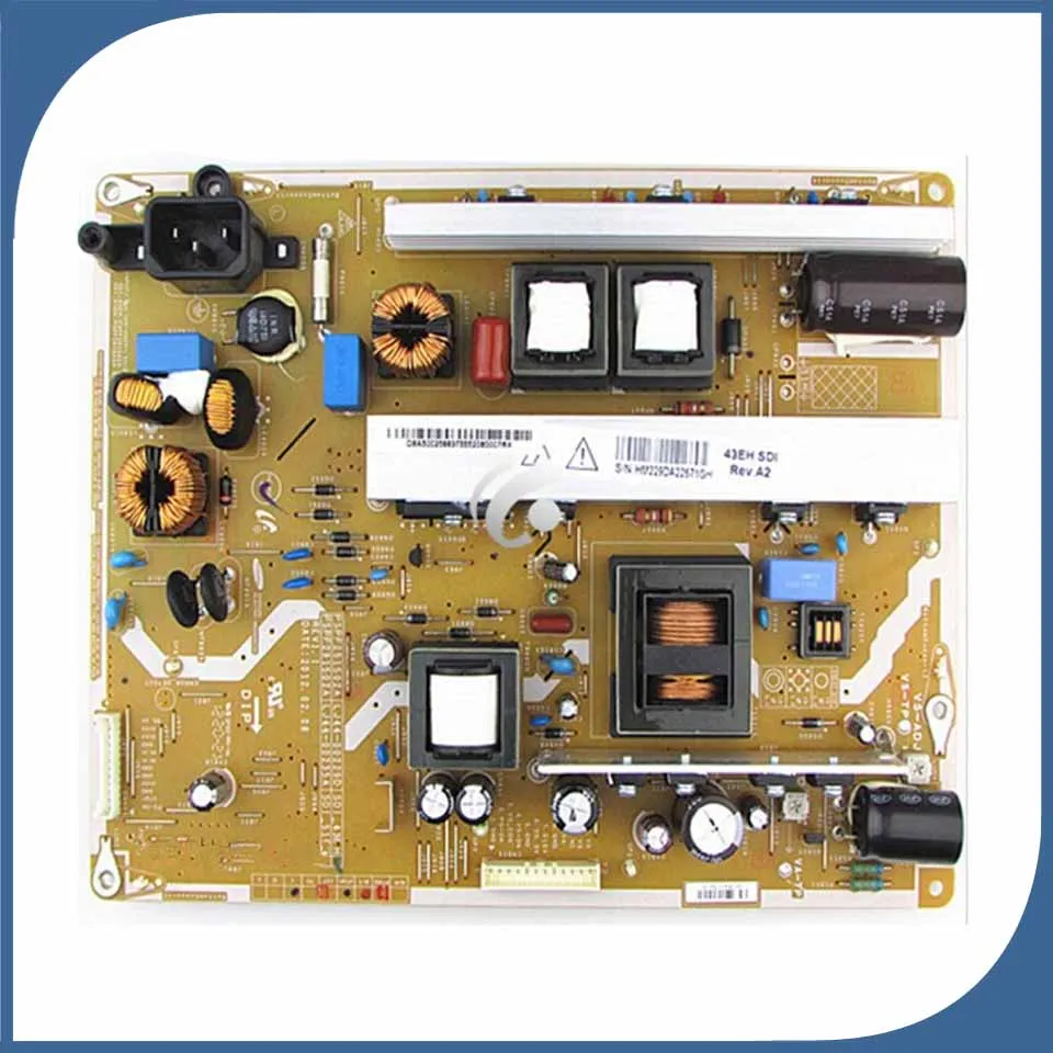 Оригинальная плата питания для 42A3700i PSPF251502A LJ44-00229D PSPF291502A
