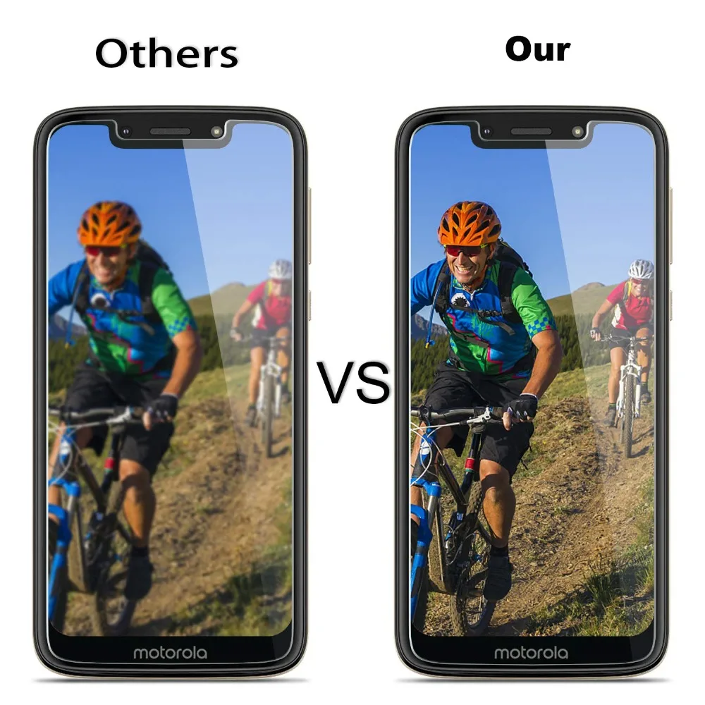 9H закаленное стекло для Motorola Moto E5 G6 G7 Play G7 Защитная пленка для экрана для Moto E4 E5 G6 G7 Plus защитная пленка, стекло