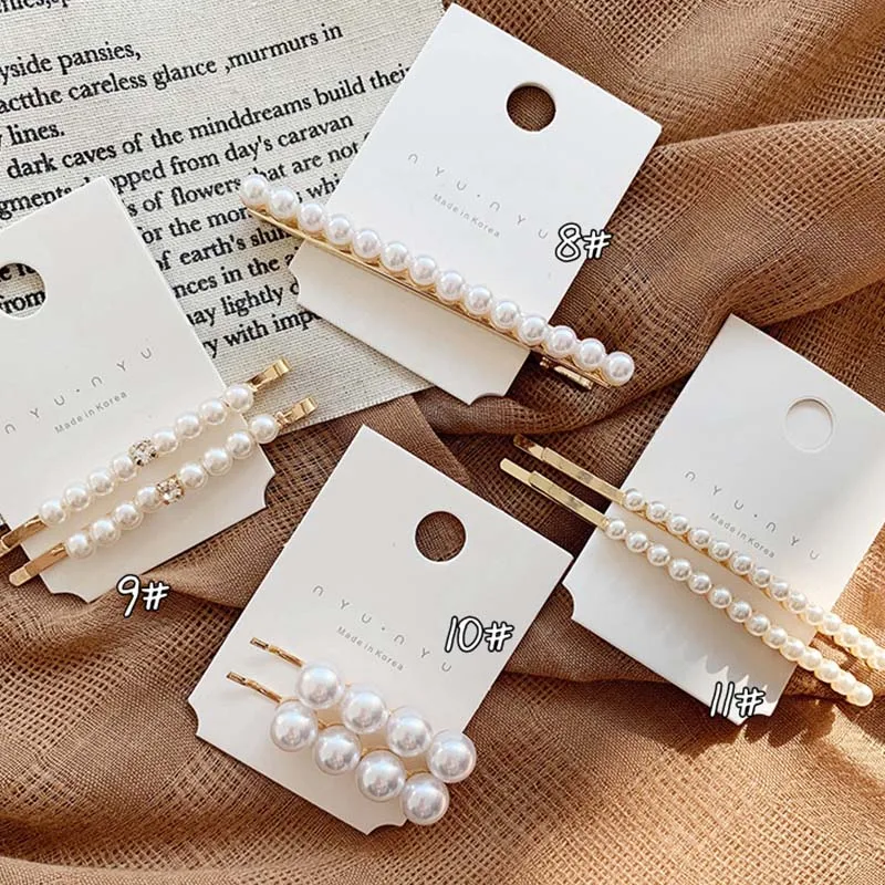 Женская заколка для волос с искусственными цветами|Украшения волос| |