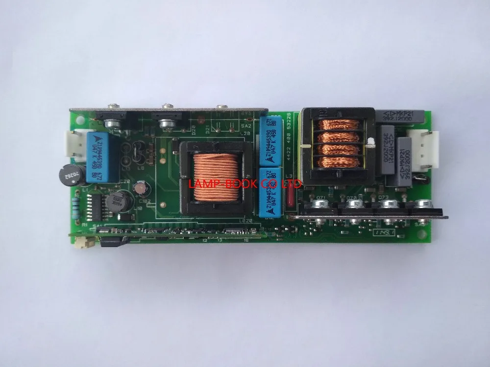 Новый балласт лампы EUC 190d N/T05 для проектора BENQ MS507H MS517 MS517F | Электроника