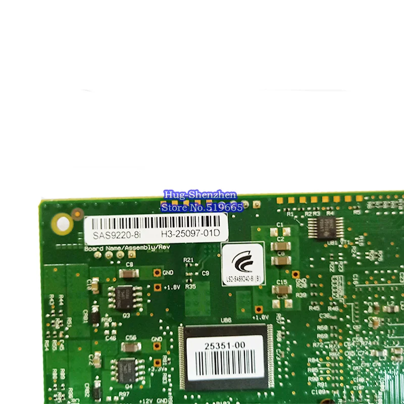 Raid e raid0 1 6T 8T высокое качество для карт контроллеров IBM M1015 SAS2 SATA3 6G PCI 46M0861 LSI 9220