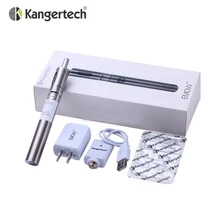 Оригинальный комплект электронных сигарет Kanger Emow распылитель