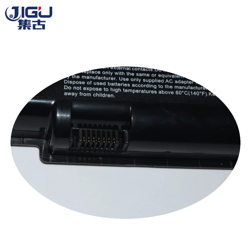 Новый аккумулятор JIGU для ноутбука AS07A51 AS07A71 5738G 4920 AS09A61 AS09A71 4520 Acer Aspire 4230 4235 4240 4310 4315
