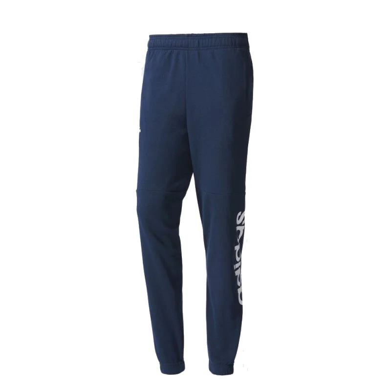 Оригинальный Новое поступление Adidas ESS LIN T PN FT мужские брюки спортивная одежда |