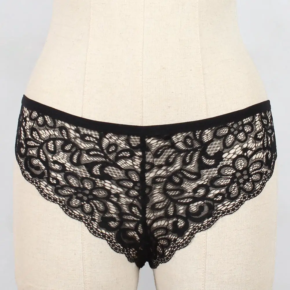 Женское кружевное нижнее белье с пятиконечной звездой сексуальное лето