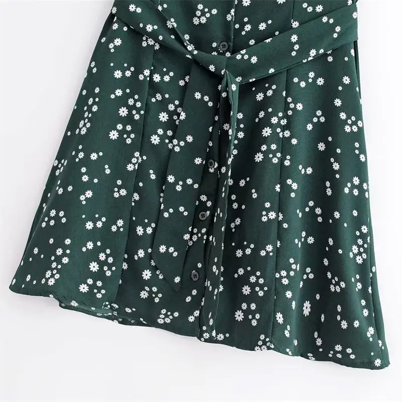 Для женщин Повседневное мини платье 2018 новое поступление с короткими рукавами