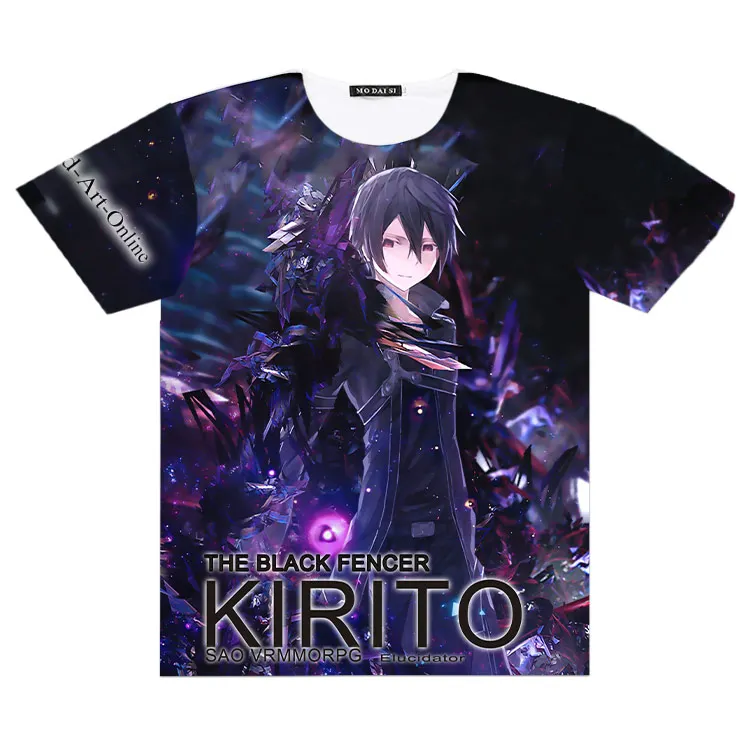 Мужская футболка с принтом коротким рукавом | одежда