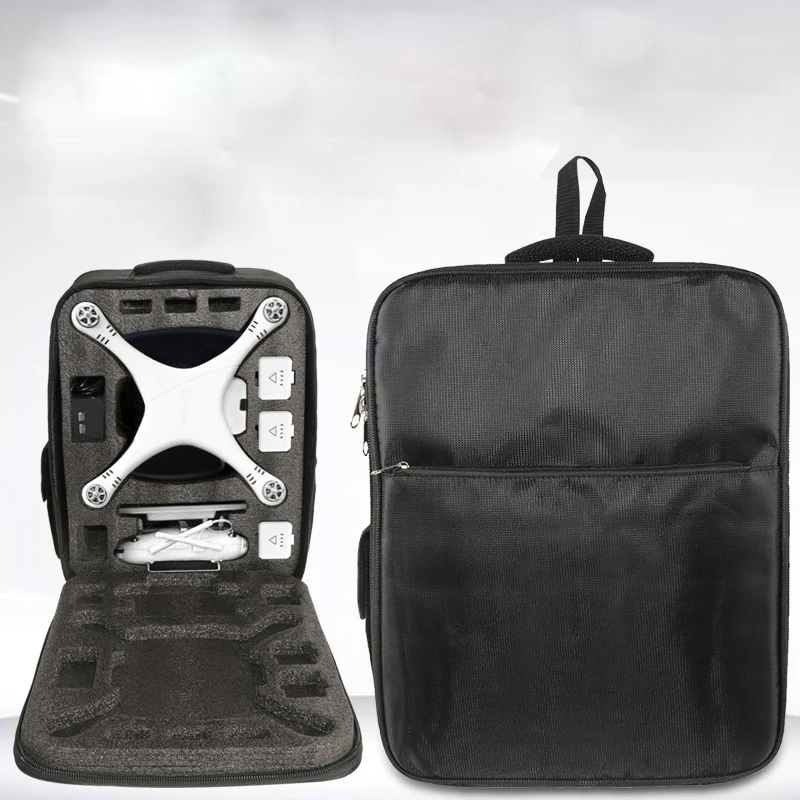 Водонепроницаемый рюкзак чехол сумка для камеры дрона переноски Чехол Upair One RC