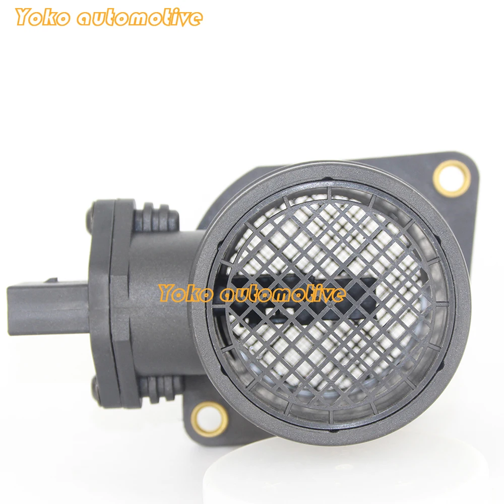 Airflow Sensor FOR SEAT LEON (1M1) (1999/11 - 2006/06) 0 280 218 063/06A906461L/0280218063/0 064/722684150/0 986 217 | Автомобили и