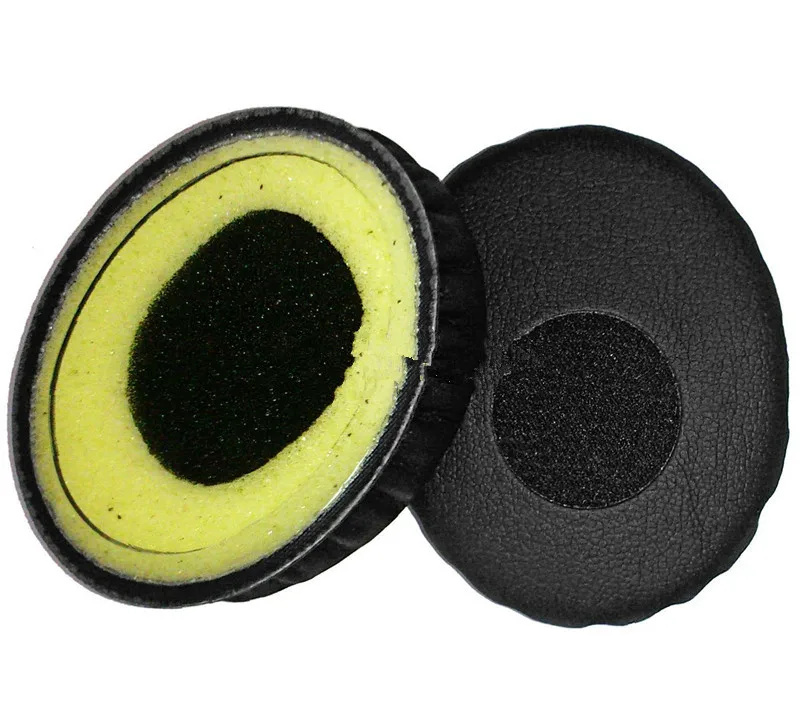 Сменные амбушюры поролоновые подушка для Sennheiser HD219 HD229 HD239 HD 219 229 239 запчасти
