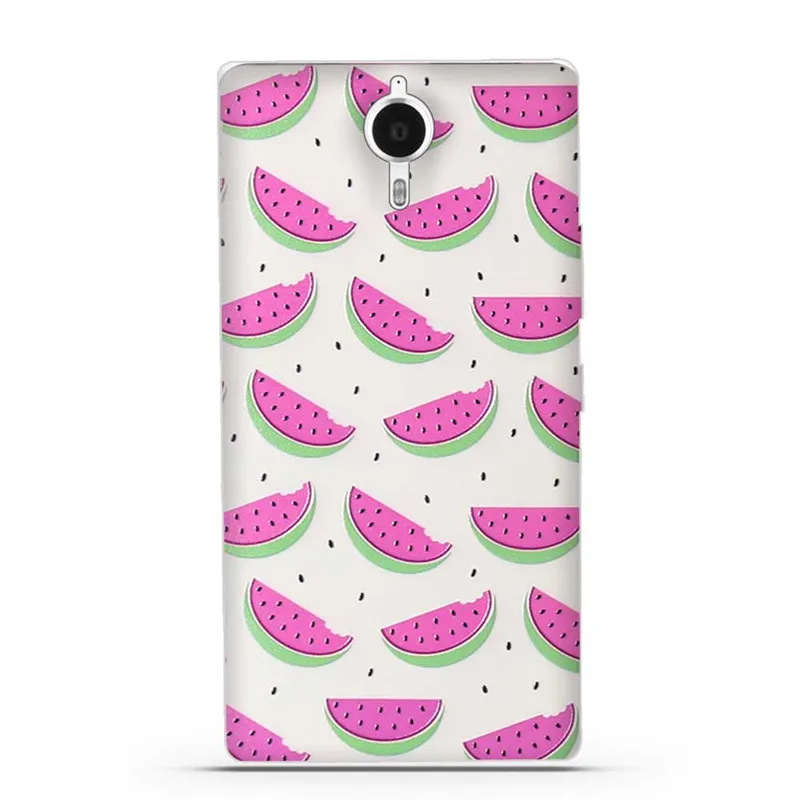Case For Lenovo K80 Silicone 5.5&quot Soft TPU Capa P90 Cover 3D Printed Pattern Phone | Мобильные телефоны и аксессуары