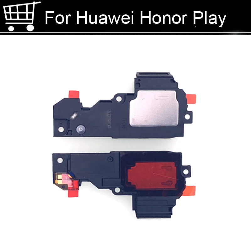 

Громкоговоритель громкоговоритель в сборе для Huawei Honor Play, звуковой сигнал, доска для звонка для Huawei HonorPlay, гибкий кабель, запасные части
