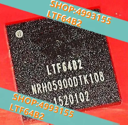 100% новый и оригинальный LTF64B2 | Электроника