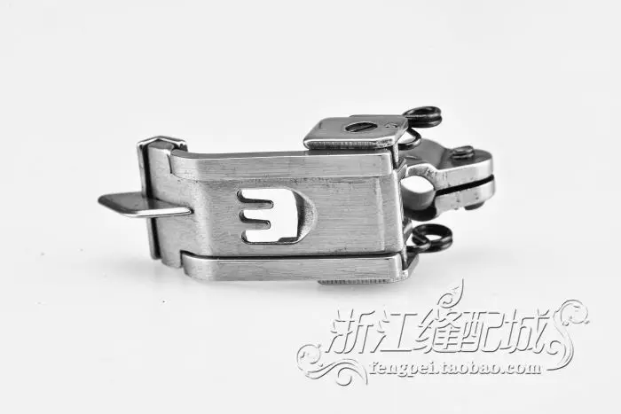 Pegasus W500 прижимная лапка для растягивания распределения давления с ножом манометр