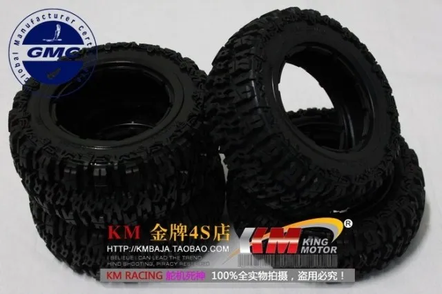 Baja 5T 5SC Набор шин 4 шт|baja 5t|baja 5sc tiresbaja 5t tires |