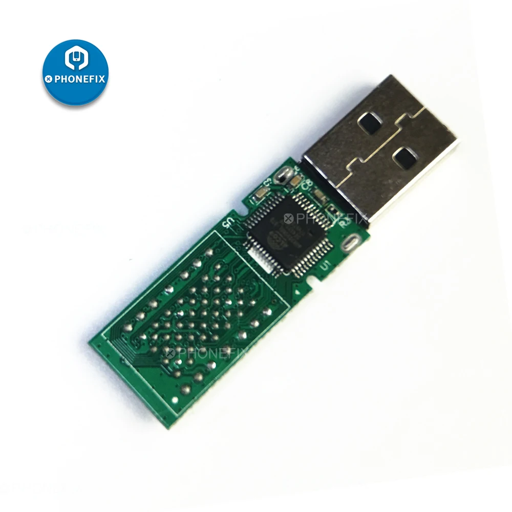 DIY USB флэш накопитель PCBA PCB LGA60 E2NAND Hynix ENAND FLASH для iphone NAND U диск используемый 5 6p того