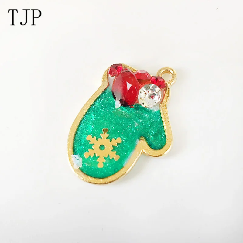 5 упаковок/партия акриловые алмазные драгоценные камни случайным образом