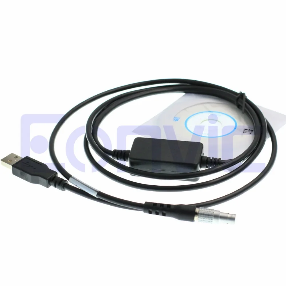 Цифровой уровень ДНК GEV189(734700) от USB до 5 контактного мужского стандарта|for cable|usb tousb