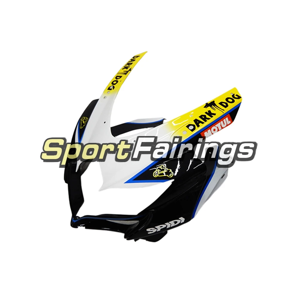 Обтекатели для Suzuki GSXR 600 750 K8 08 09 10 лет 2008 2009 2010 инъекция ABS Мотоциклетный комплект