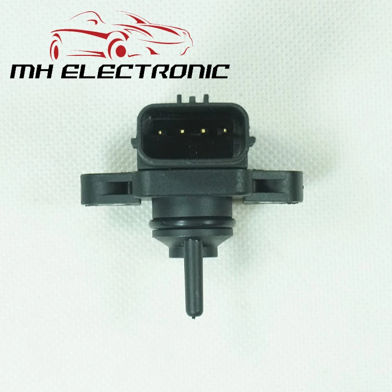 Высококачественный Датчик абсолютного давления в коллекторе MH MD355556 E1T42171 для