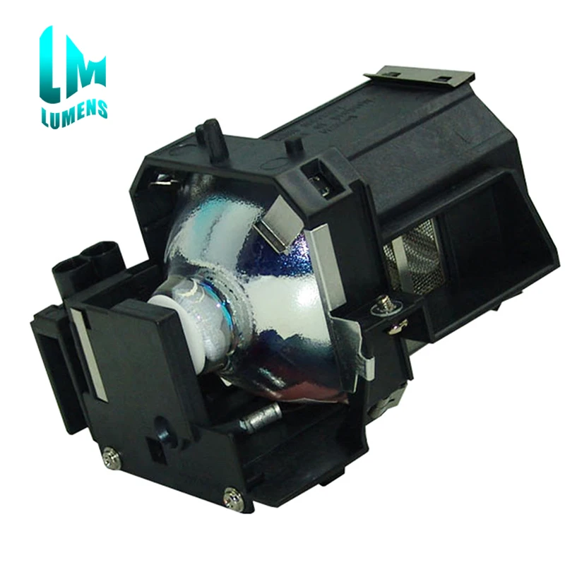 Для ELPLP39 для V13H010L39 с корпусом Epson TW700 TW980 EMP TW1000 TW2000 лампа проектора долгий срок