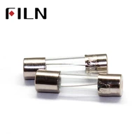 100pcs fast blow glass fuses assorted kit 520mm 250v 0 1a 0 2a 0 5a 1a 2a 3a 4a 5a 6a 8a 10a 15a 20a 25a 30a amp tube fuses