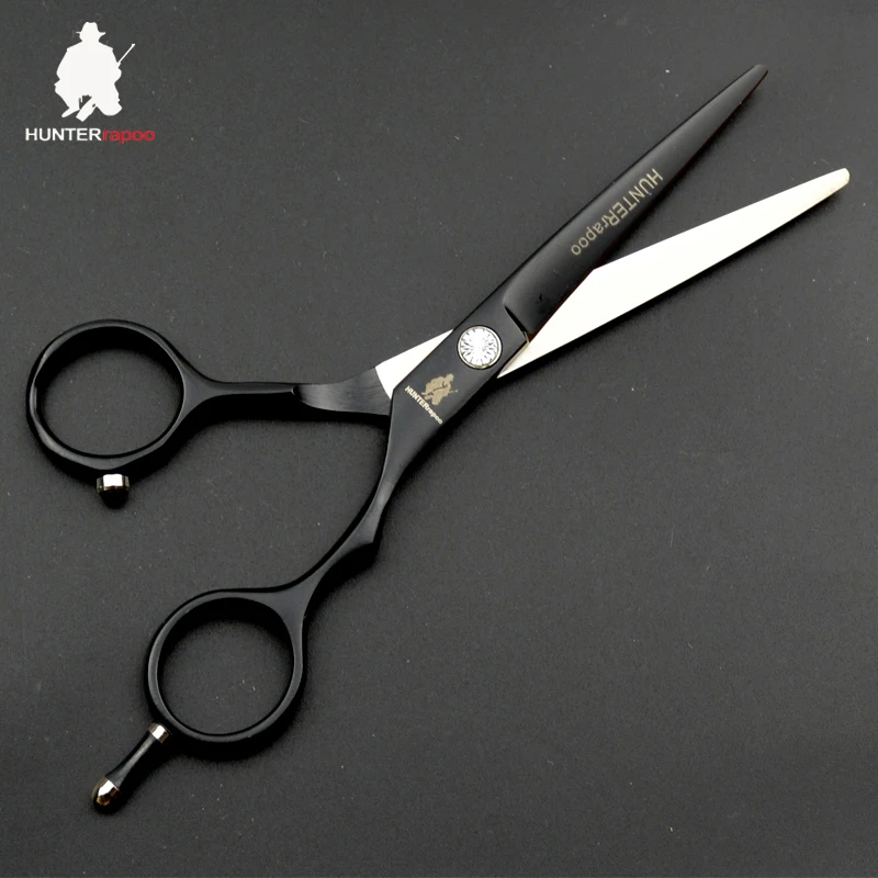 30% скидка HT9122 Парикмахерские ножницы 5,5 дюймов 6 дюймов Профессиональный салон красоты ножницы для стрижки волос Парикмахерские машинки для стрижки волос